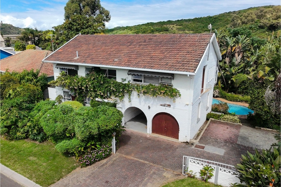 6 Bedroom Property for Sale in Abbotsford Eastern Cape